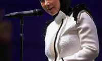 عکس: چهره ها در جشن حافظ (2)