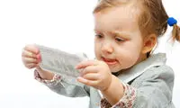 درباره پول با فرزندت حرف بزن