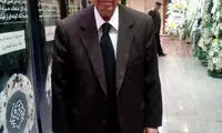 آهنگساز «گل میخک» درگذشت