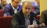 مهدی تاج: سلطانی‌فر از فوتبال حمایت می‌کند