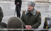 پای بمب اتم به جنگ لفظی شرق و غرب باز شد