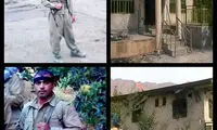 انهدام تیم تروریستی تجزیه ‏طلب در کرمانشاه