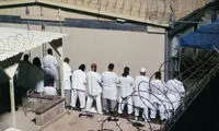 زندان مخوف گوانتانامو چه شکلی است؟