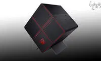 کامپیوتر گیمینگ HP Omen X؛ هیولایی برای بازی خورها