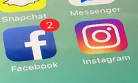 اپلیکیشن فیسبوک به اینستاگرام متصل شد
