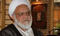 تخلف اصولگرایان در انتخابات ریاست مجلس
