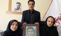 مادر شاکر: ثابت کردیم قائدی پشت فرمان بود