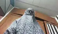 این زن، مشهور ترین زن قمی است