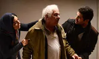 «فروشنده» نیازمند دم مسیحایی اصغر فرهادی بود