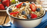 7  ماده غذایی برتر، برای بهبود نتایج تمرینی