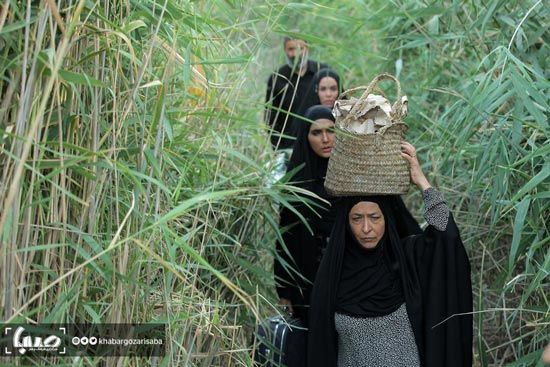 تصویربرداری «نجلا» به ۸۰ درصد رسید