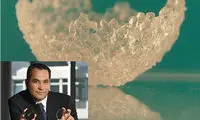 محقق ایرانی بافت مصنوعی ساخت