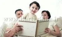 مامان رو بیشتر دوست داری یا بابا رو؟!