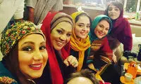 «شام ایرانی ۲» ساخته می‌شود