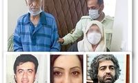 برخورد با اظهارنظر بدون سند در پرونده خرمدین