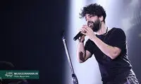 زانیار خسروی: وجودتان خیلی برایم لذت‌بخش است!