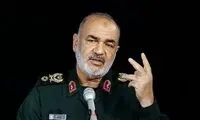 سلامی: شاهد شکست تحریم‌ها علیه ایران هستیم
