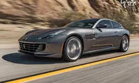 فراری LUSSO 2017؛ خودرویی برای منحصر به‌فرد‌ها