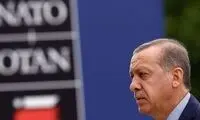 اردوغان: ناتو فقط حرف می‌زند اما عمل نمی‌کند