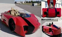 اولین هواناو لوکس جهان رونمایی شد