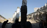 پروژه زیرگذر گیشا ۷۵درصد پیشرفت داشته است