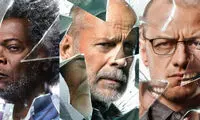 پوسترهای شخصیت‌های Glass منتشر شدند