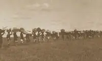 رئیس‌جمهور شکارچی! +عکس