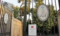 کافه‌ای که بر سر نگارستان خراب شد
