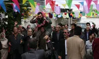 کمِدی جدید شبکه سه با بهتاش، دیرباز و...
