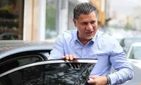 زندگی «علی دایی» مستند می‌شود