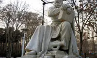 خیام، ریاضی دان و فیلسوف بزرگ ایرانی