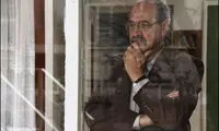تحویل سال با حضور ژاله علو و یاد صدرالدین شجره