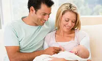 حقایقی کمتر گفته شده درباره پدر و مادر شدن