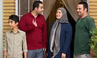 «در کنار هم»، سریال طنز جدید شبکه دو