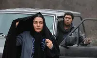 فیلم توقیفی «خرس» همچنان در بلاتکلیفی