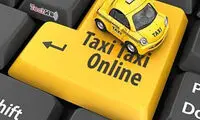 تاکسی های اینترنتی از «Waze» استفاده نکنند