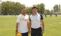 فکری استقلال را به فرم ایده آل می‌رساند