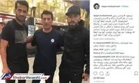 با فساد فوتبال، شجاعی و دژاگه را نابود نکنیم