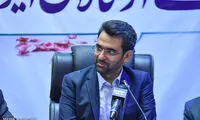 جهرمی: کلید موفقیت کشور، دلبستگی مردم به نظام بوده