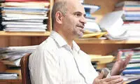احمدی‌نژاد اقتصاد ایران را ٥ برابر وابسته‌تر‌ کرد