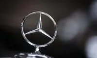 خودروی برقی بنز با برد 500 کیلومتر