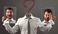 تست سلامت: شاد هستيد يا غمگين؟