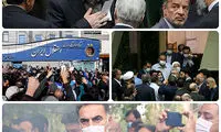 شباهت عجیب حال و روز قالیباف به فکریِ استقلال