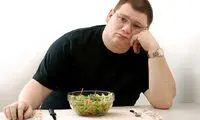چرا سرعت سوخت و ساز بدن پایین می آید؟