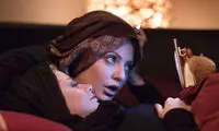 فیلم کاهانی منتظر پروانه نمایش است