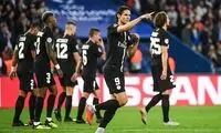 در بازی PSG - ستاره سرخ، تبانی شده است؟