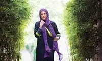 روایت ویشکا آسایش از کار با پیمان معادی