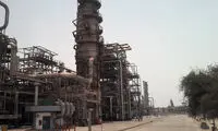 ماجرای انتشار دود زرد و بوی نامطبوع در آبادان 