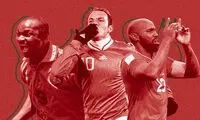 مسن‌ترین گلزنان تاریخ جام جهانی