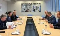 جزئیاتی از جلسه مهم ایران با گروسی